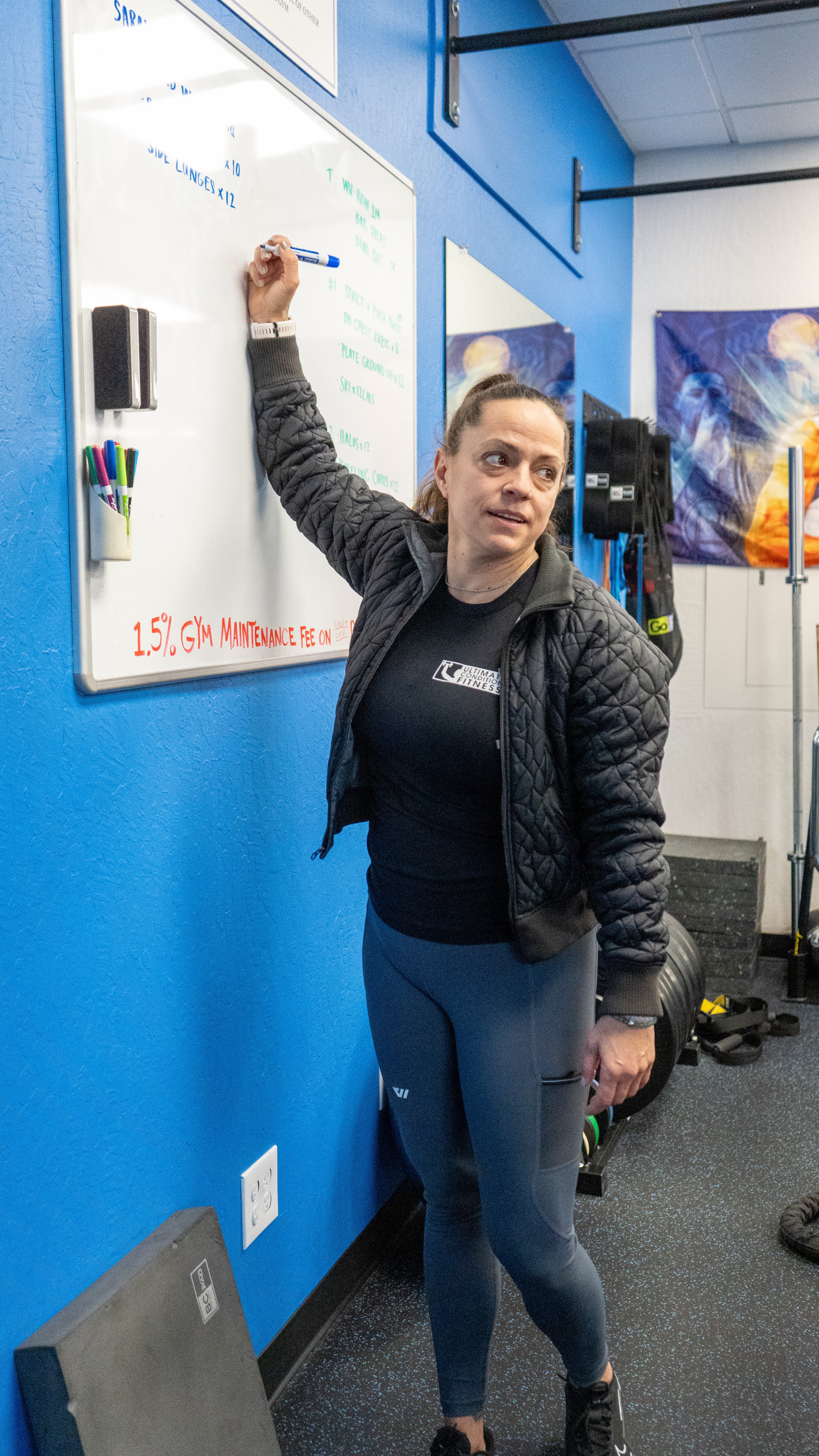 In-Person Training
